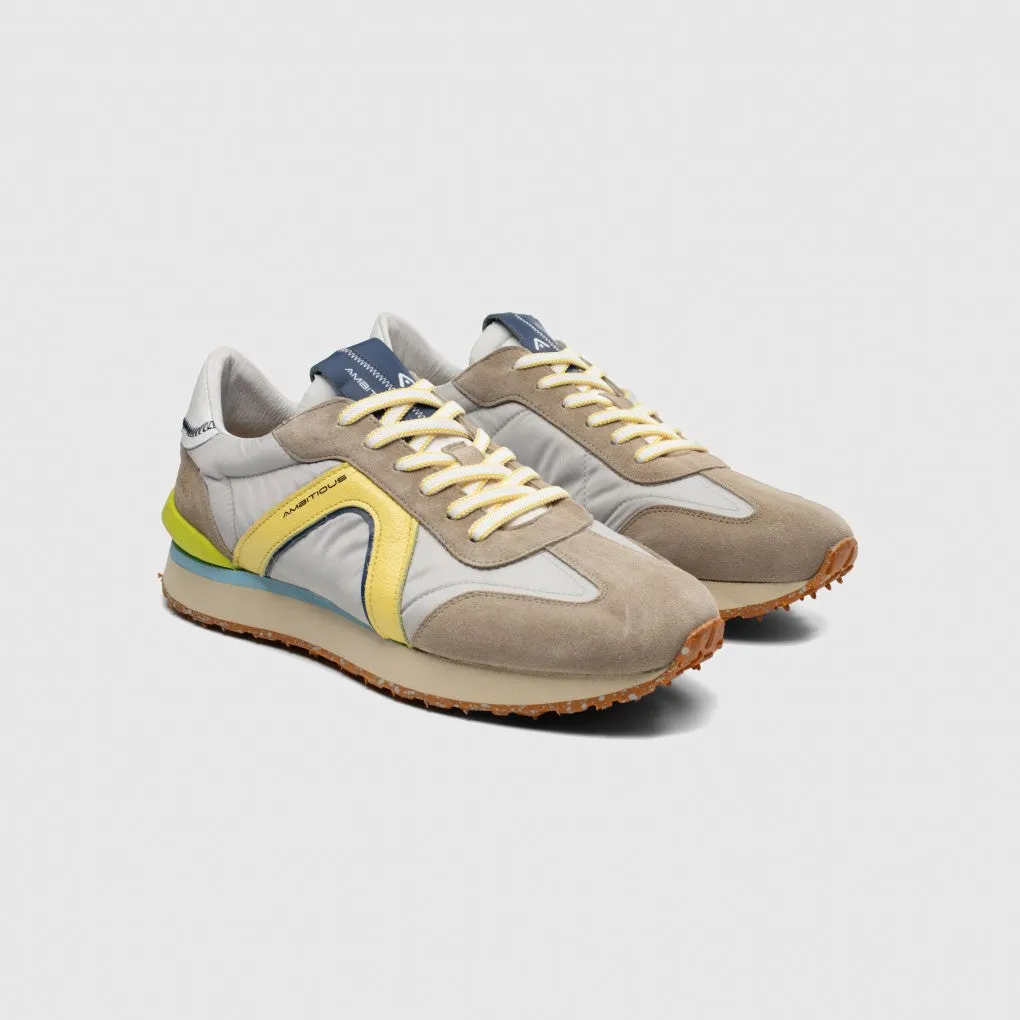 Ambitious 115387028- Trainer