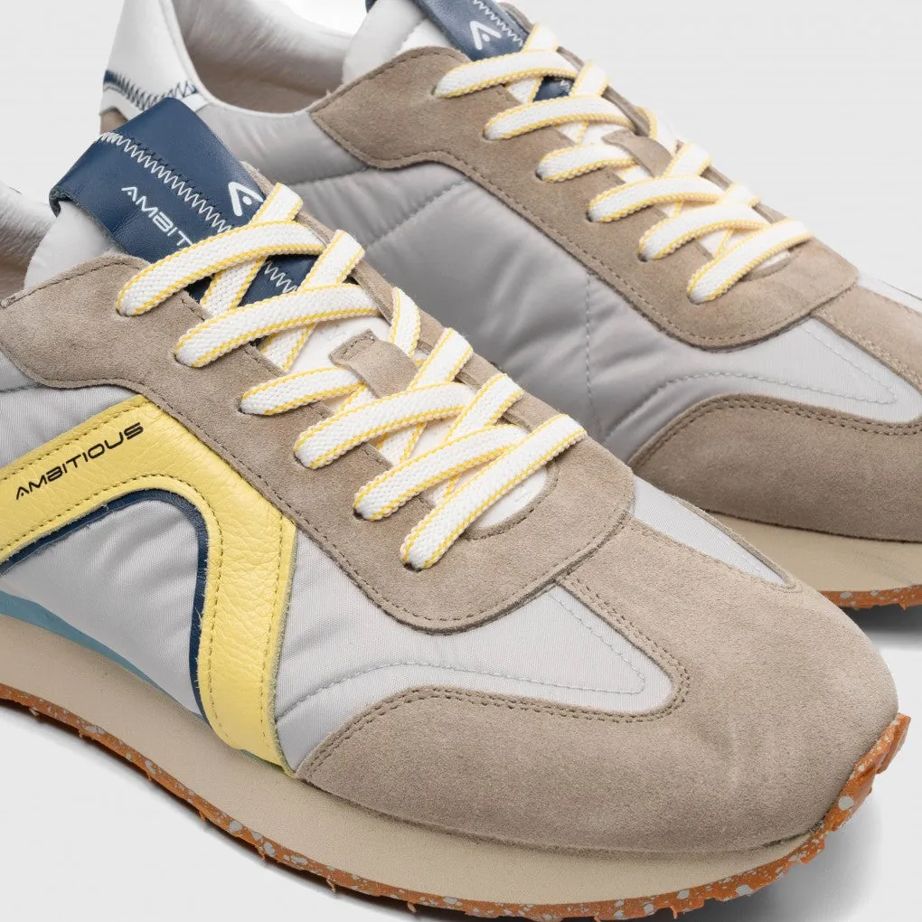 Ambitious 115387028- Trainer