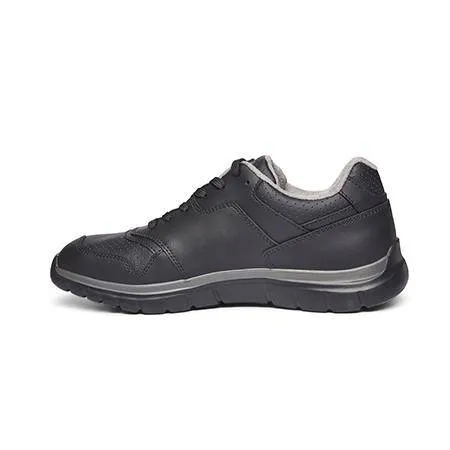 Anodyne Men's Shoes - Sports Trainer (Black)