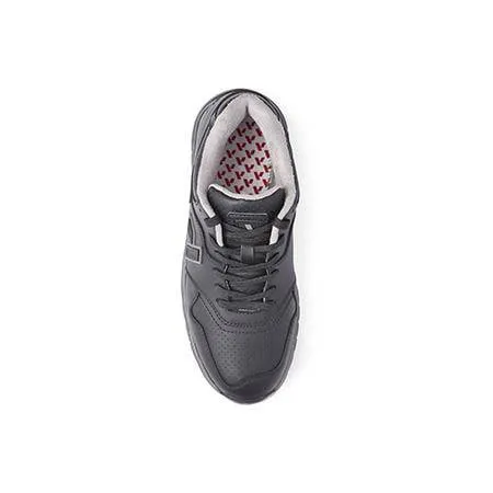 Anodyne Men's Shoes - Sports Trainer (Black)
