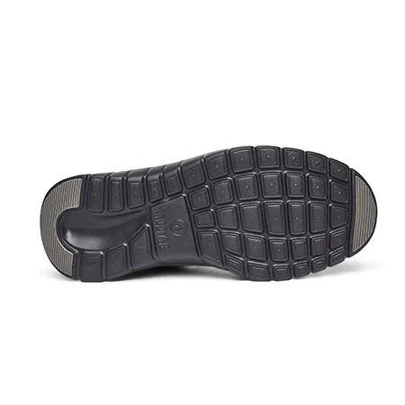 Anodyne Men's Shoes - Sports Trainer (Black)