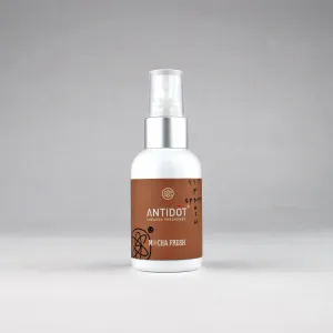 ANTIDŌT® - Mocha Fresh International Editions