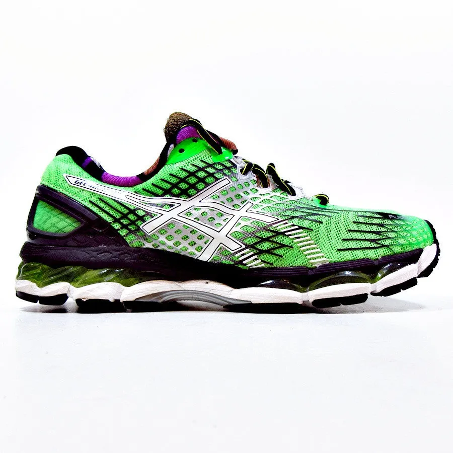 ASICS - Fluidride