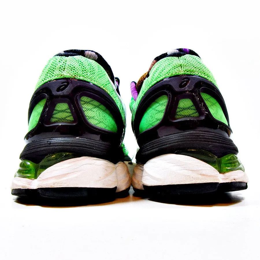 ASICS - Fluidride
