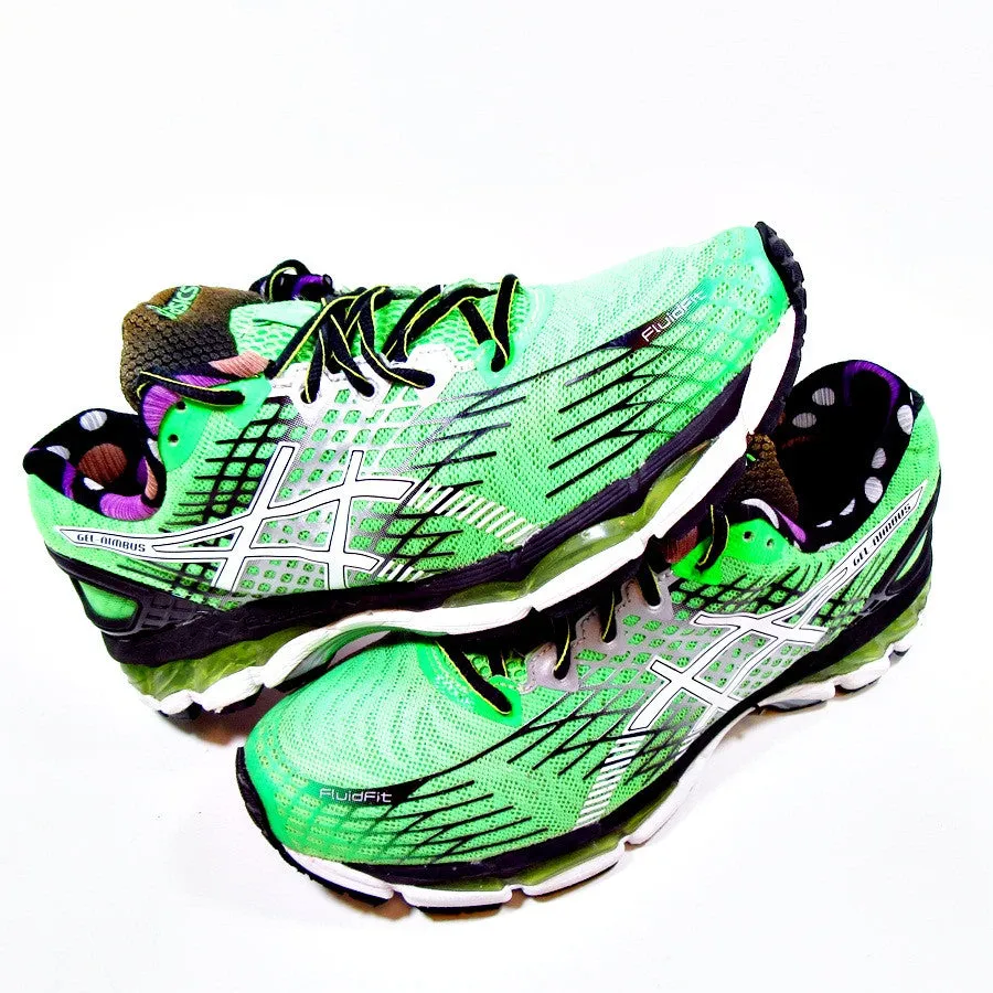 ASICS - Fluidride