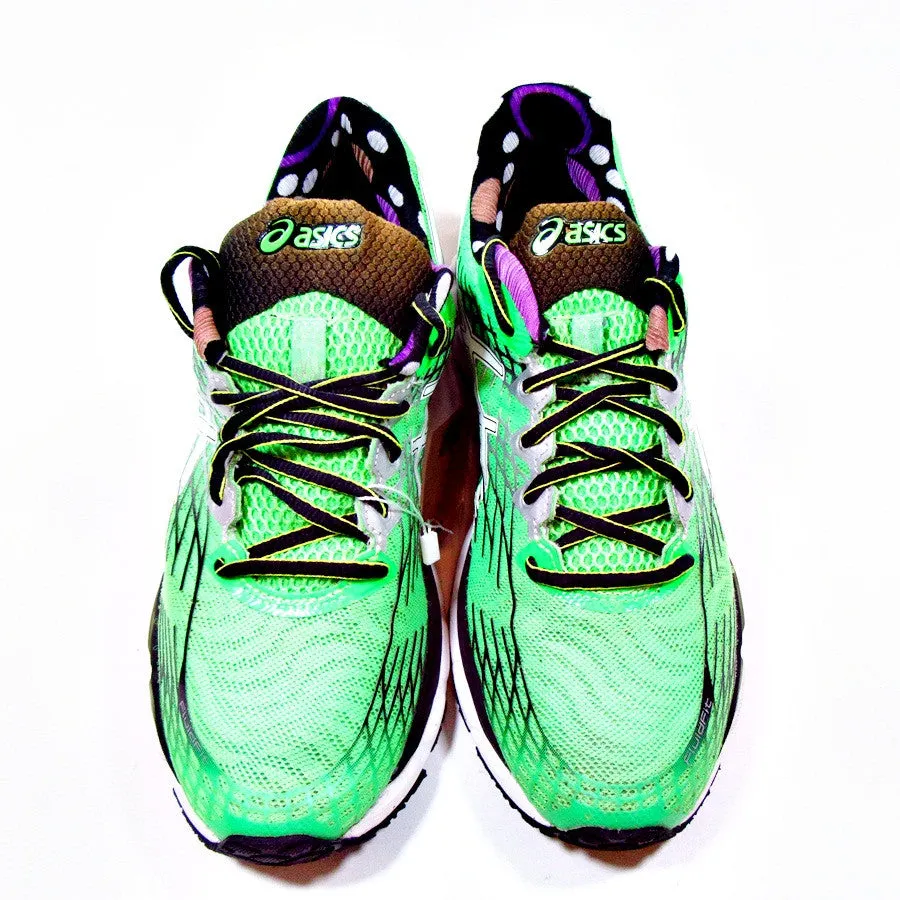 ASICS - Fluidride
