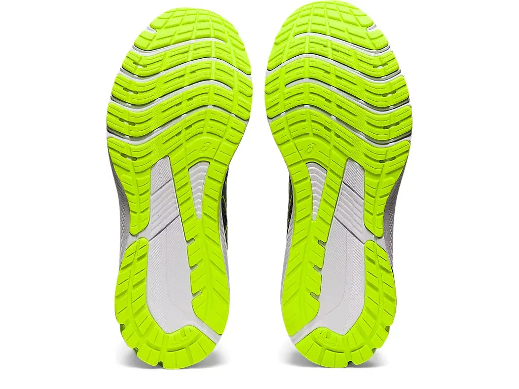 Asics Mens GT-1000 11 (2E) - Sheet Rock/Black