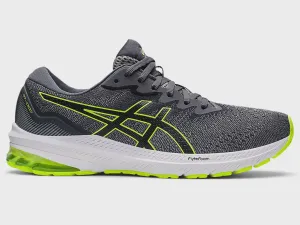 Asics Mens GT-1000 11 (2E) - Sheet Rock/Black