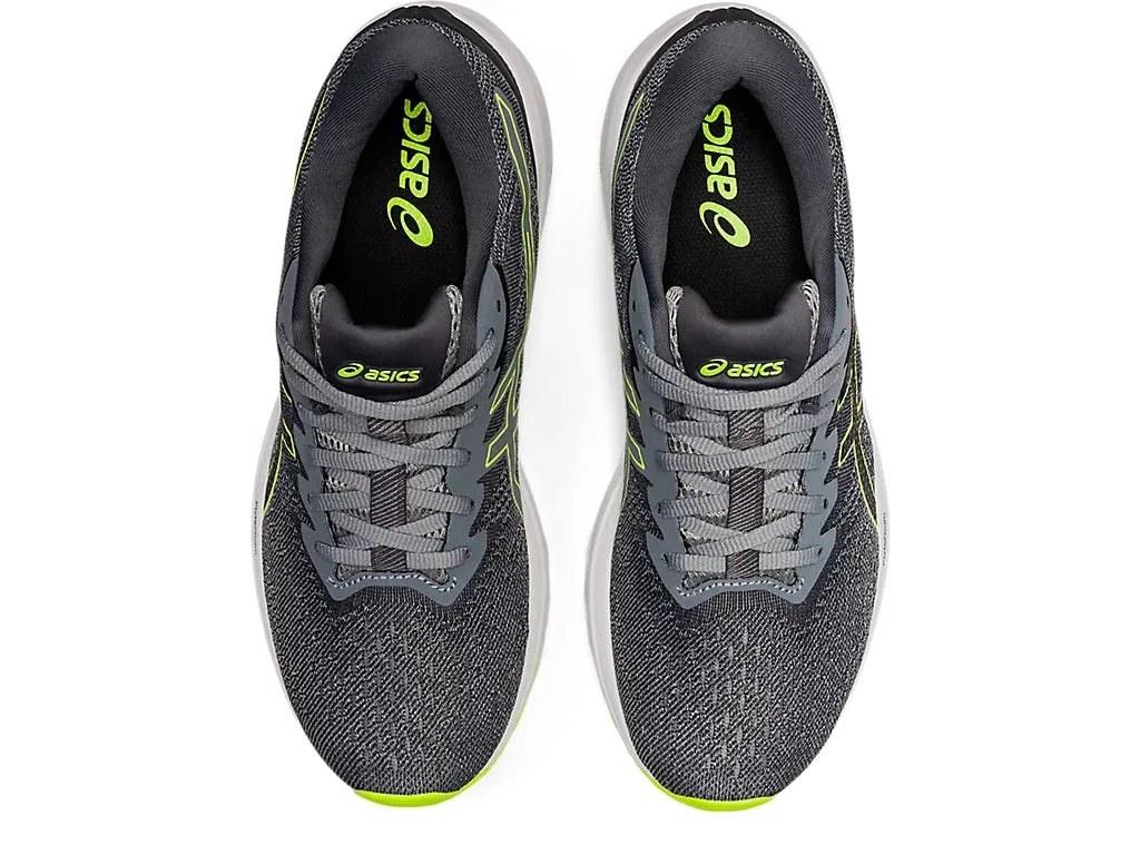 Asics Mens GT-1000 11 (2E) - Sheet Rock/Black