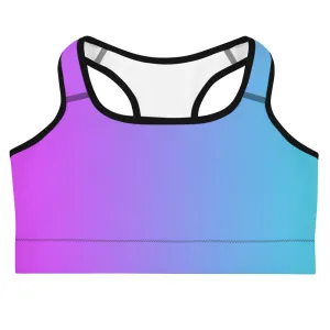 Avery Sports bra