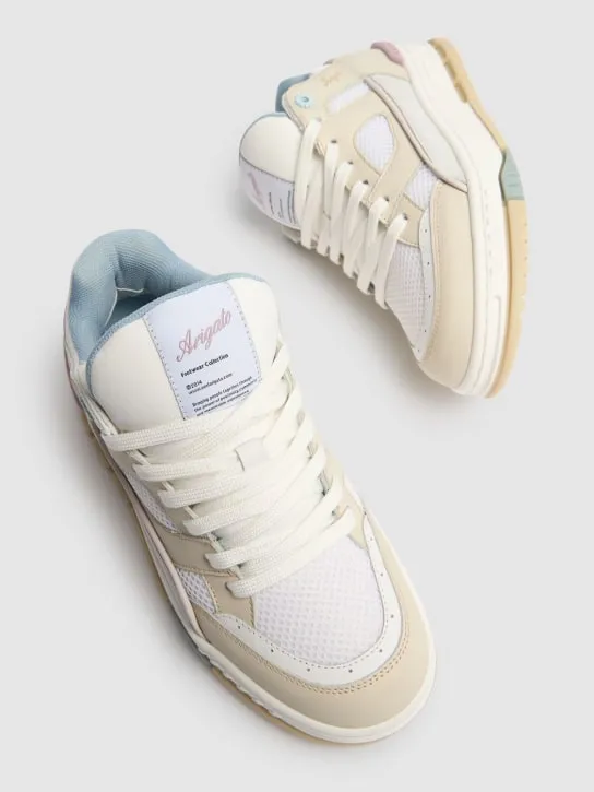 Axel Arigato   34mm Area Lo sneakers 