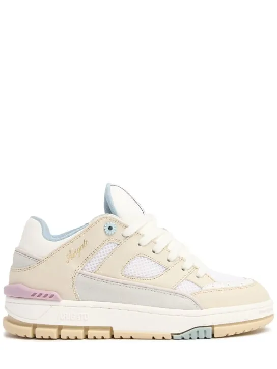 Axel Arigato   34mm Area Lo sneakers 