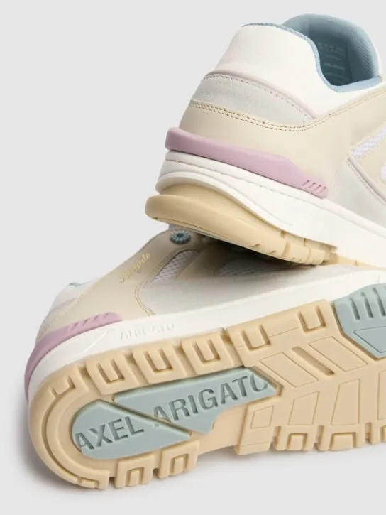 Axel Arigato   34mm Area Lo sneakers 