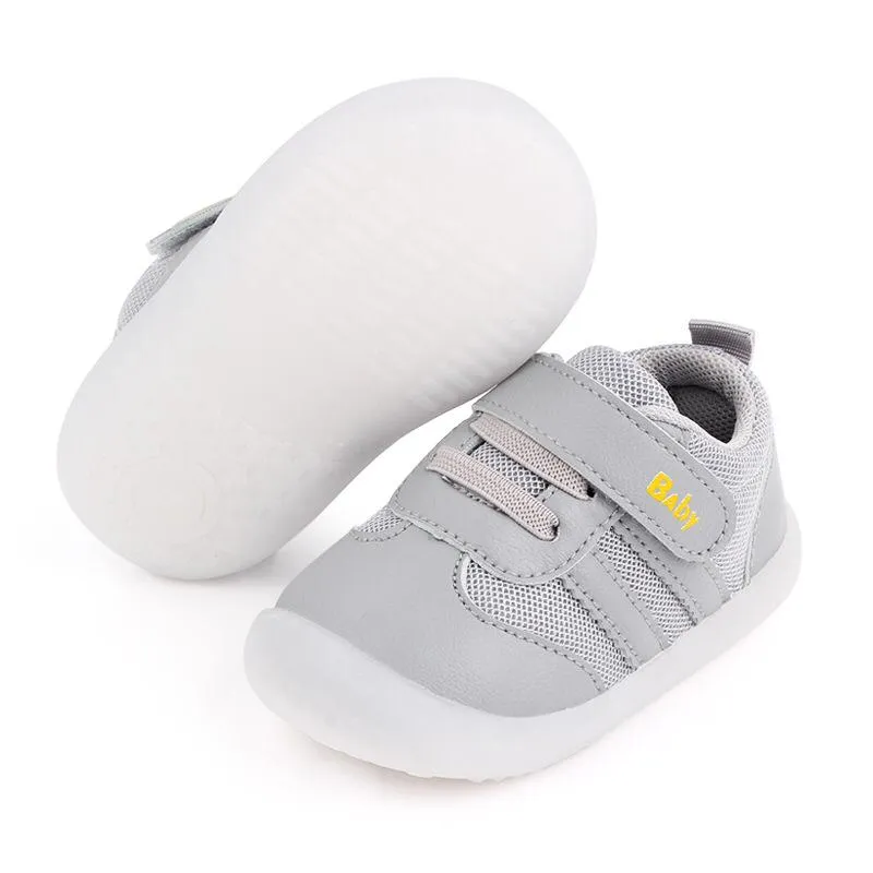 BABY Sports Breathable Running Mesh Jogger Shoes - 1029
