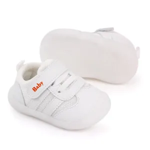 BABY Sports Breathable Running Mesh Jogger Shoes - 1029
