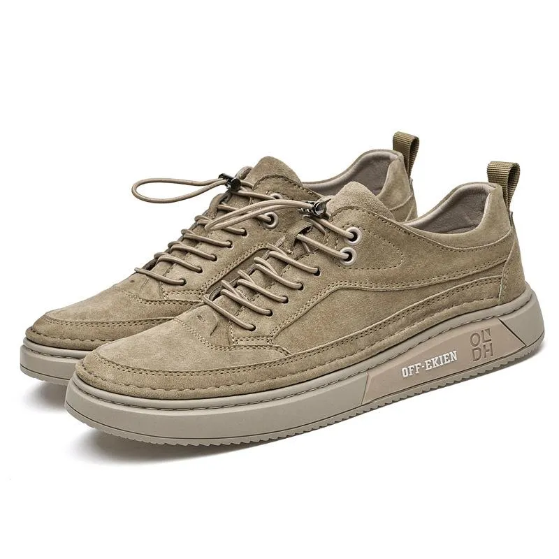 （Big Sale💥）British style retro orthopedic fashion sports shoes(Buy 2 Get Free Shipping✔️)