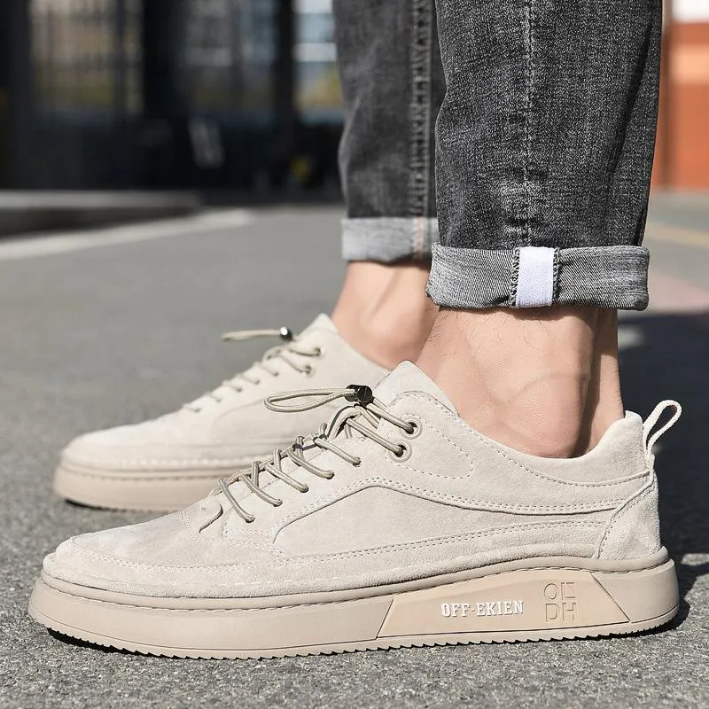（Big Sale💥）British style retro orthopedic fashion sports shoes(Buy 2 Get Free Shipping✔️)