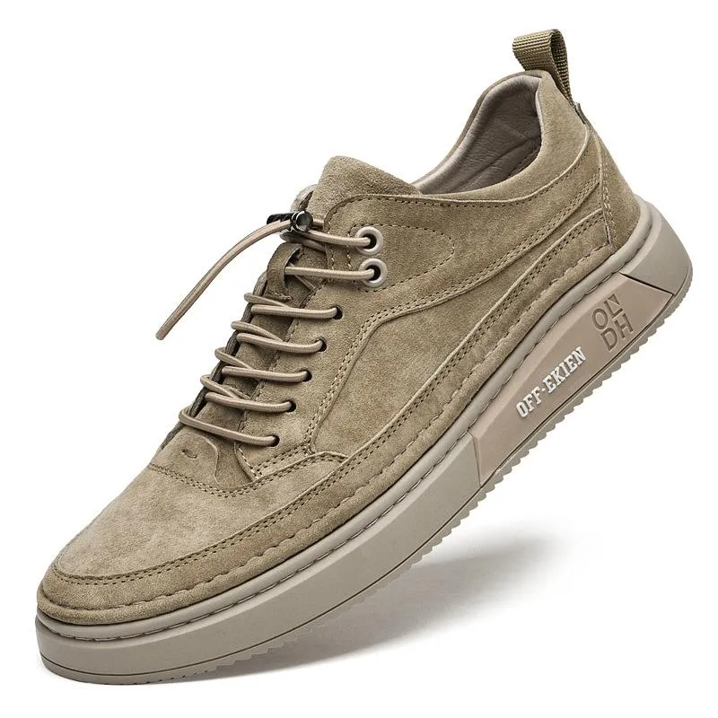 （Big Sale💥）British style retro orthopedic fashion sports shoes(Buy 2 Get Free Shipping✔️)