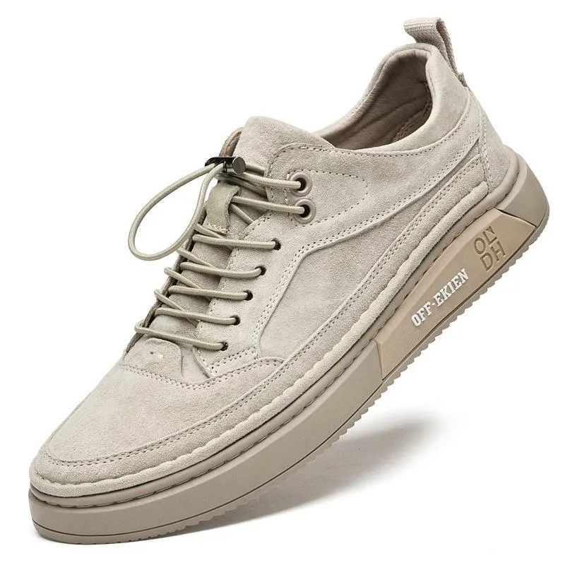 （Big Sale💥）British style retro orthopedic fashion sports shoes(Buy 2 Get Free Shipping✔️)
