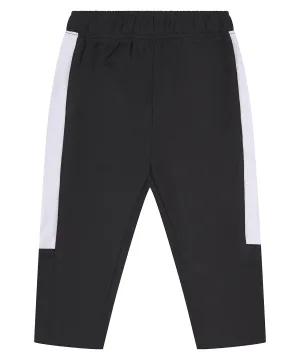 Black/White - Track bottoms