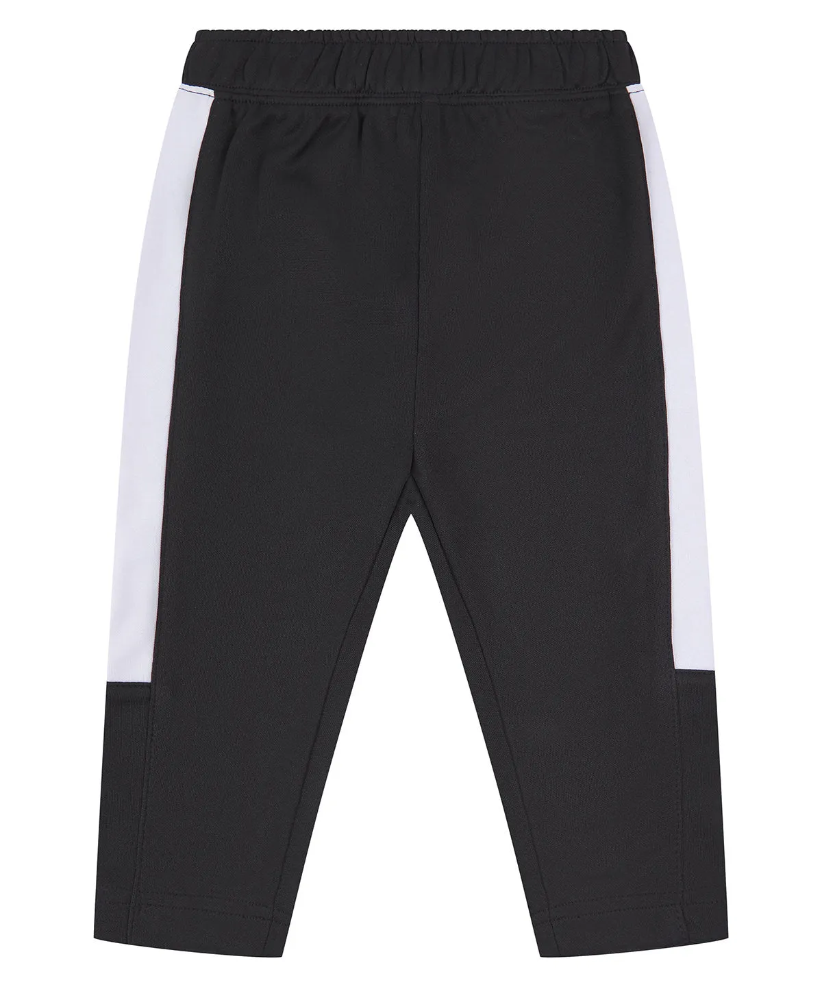 Black/White - Track bottoms
