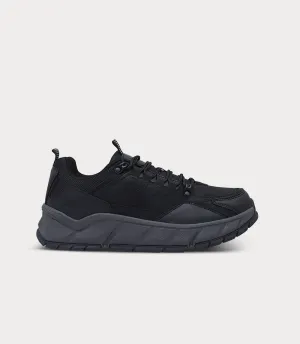 BM6242-BLACK-Men Sneakers