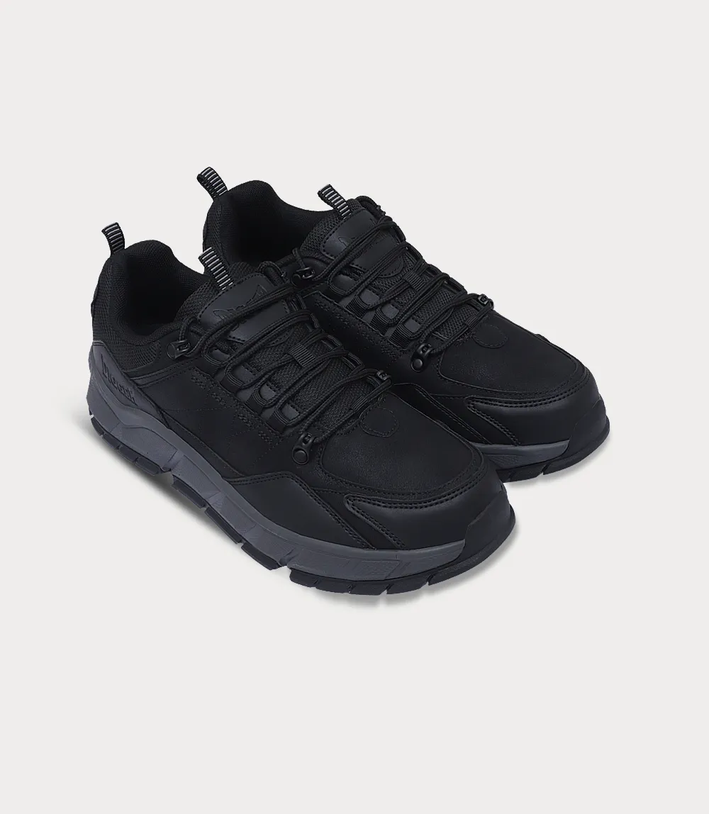 BM6242-BLACK-Men Sneakers