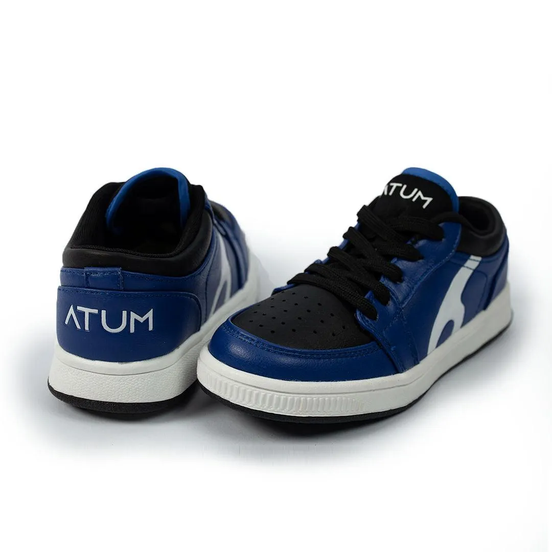 Boy's AirFree Lifestyle Sneakers