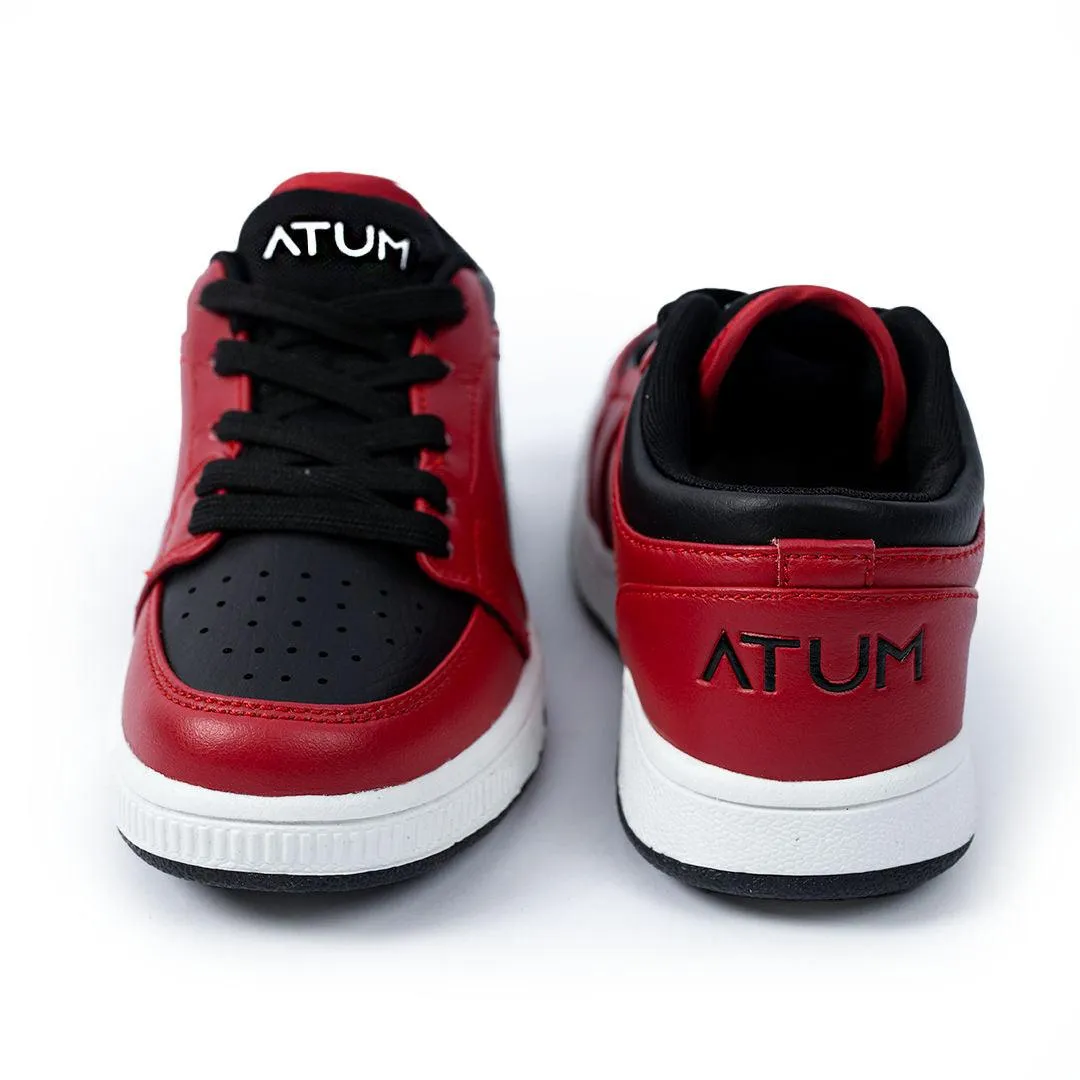 Boy's AirFree Lifestyle Sneakers