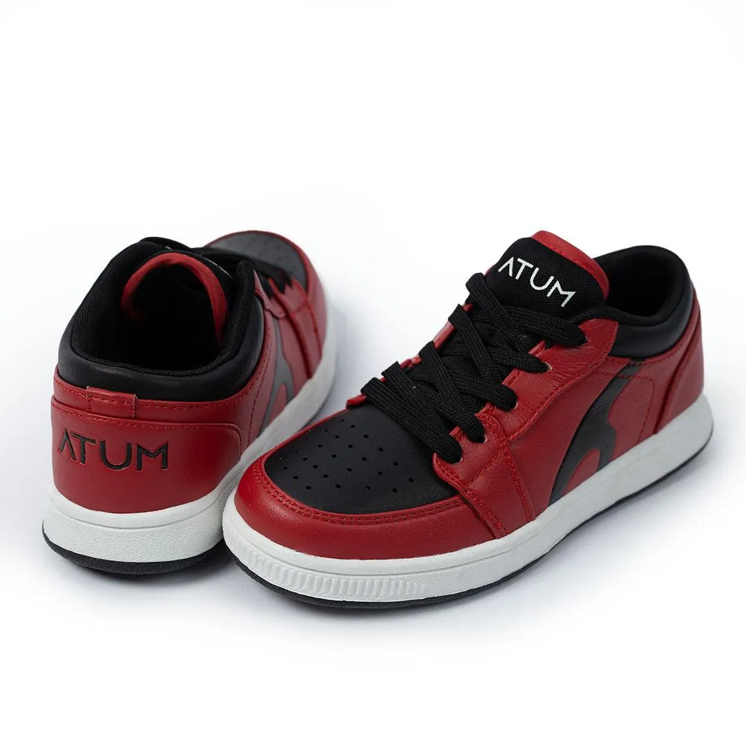 Boy's AirFree Lifestyle Sneakers
