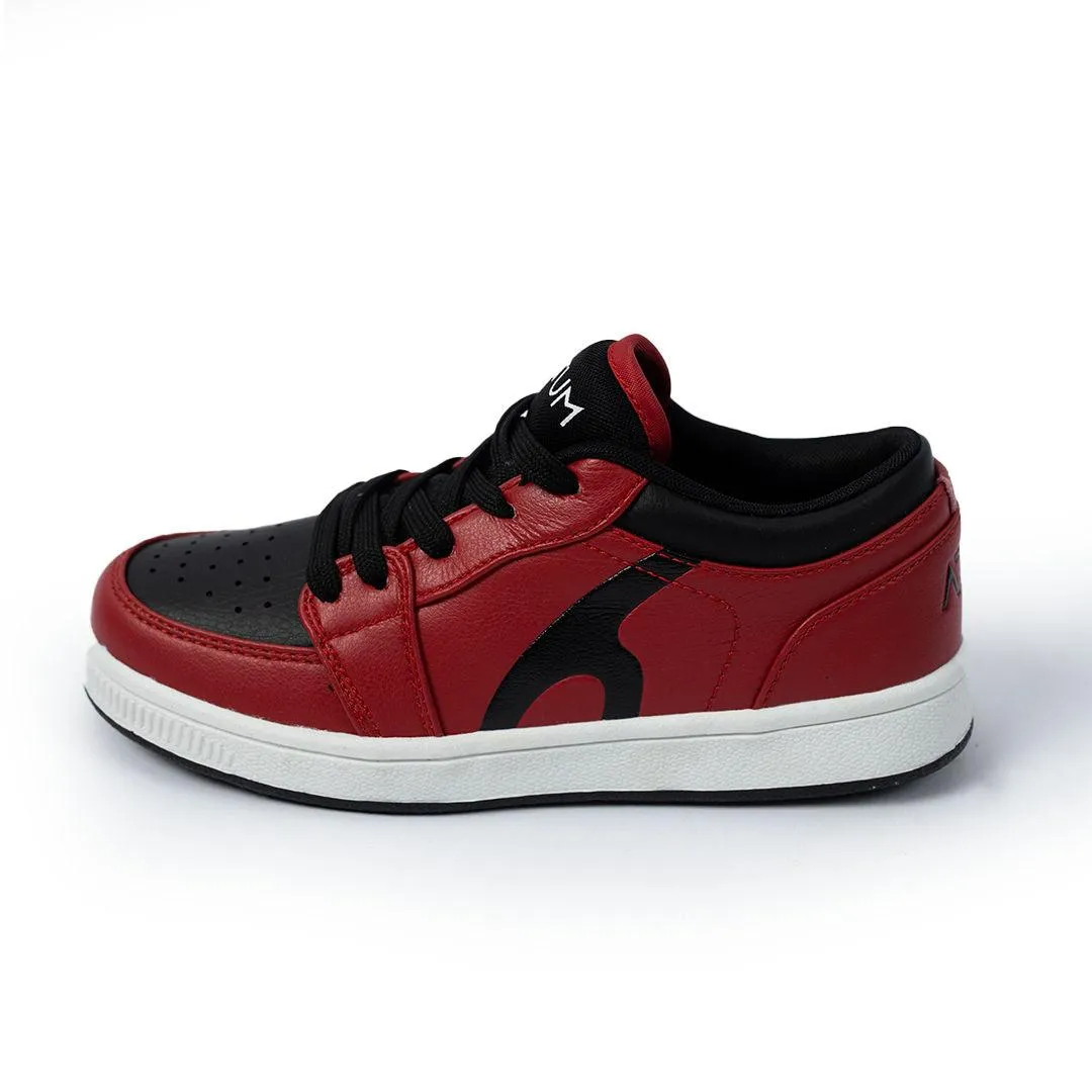Boy's AirFree Lifestyle Sneakers