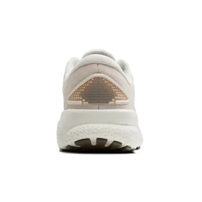 Brooks Ghost 16 Weatherized Almond Peach Coconut Falcon Women's