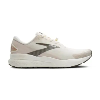Brooks Ghost 16 Weatherized Almond Peach Coconut Falcon Women's