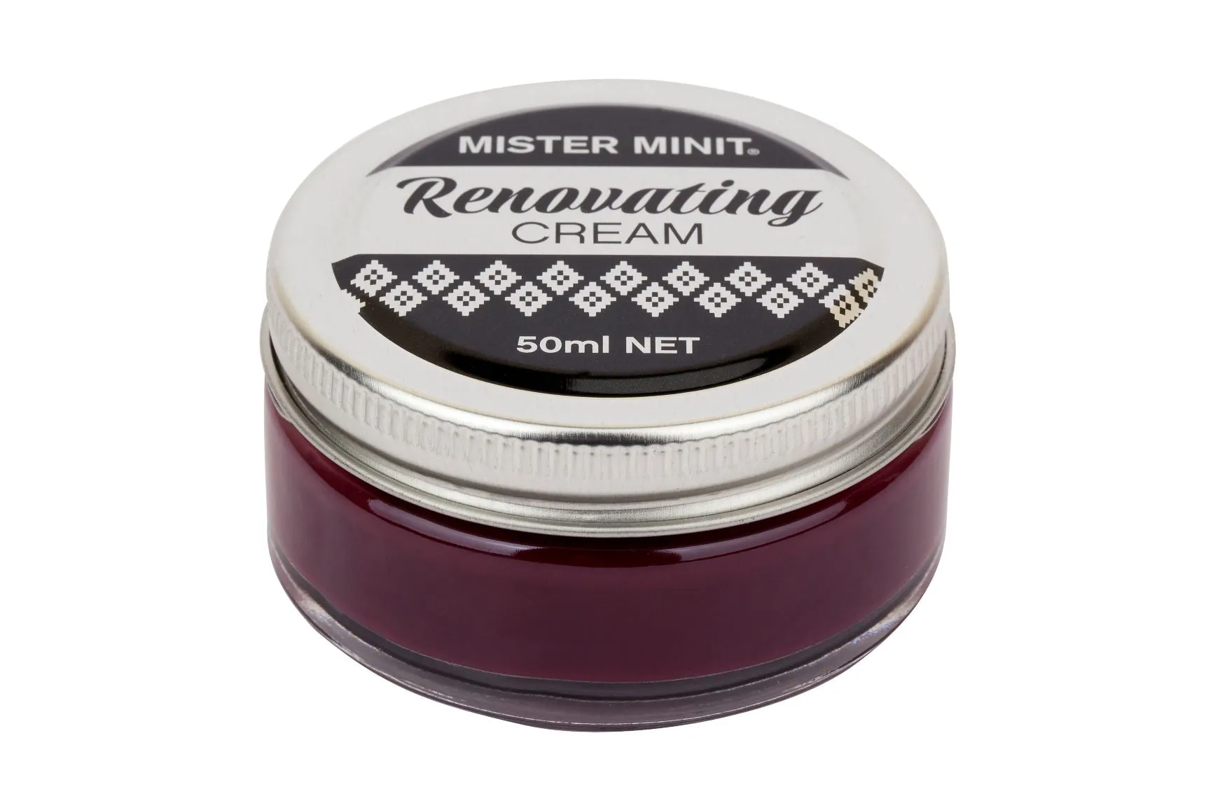 Burgundy Renovating Cream