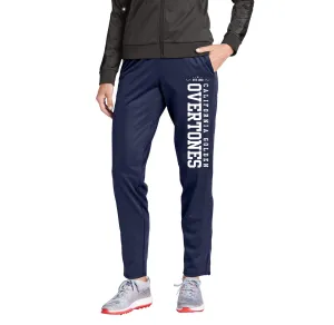 California Golden Overtones Store On-Demand-Women's Sport-Tek Tricot Track Jogger