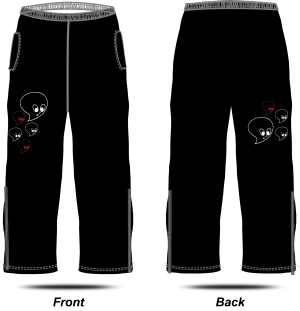 CAMPBELLTOWN DISTRICT NETBALL - Track Pants