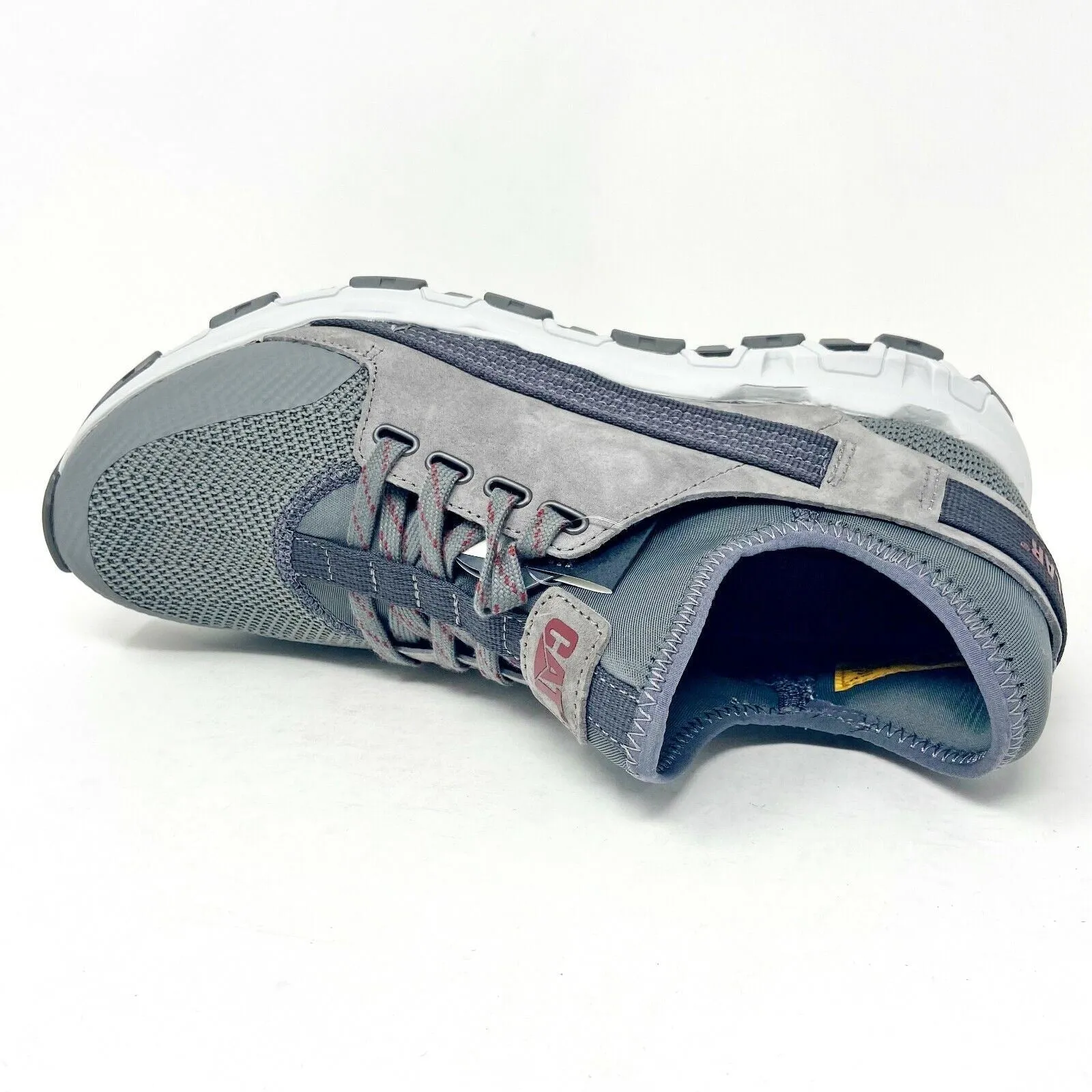 Caterpillar CAT Urban Track Sport Medium Charcoal Mens Outdoor Shoes P724414