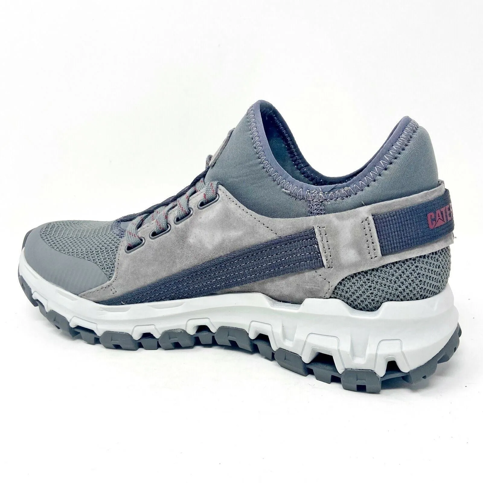 Caterpillar CAT Urban Track Sport Medium Charcoal Mens Outdoor Shoes P724414