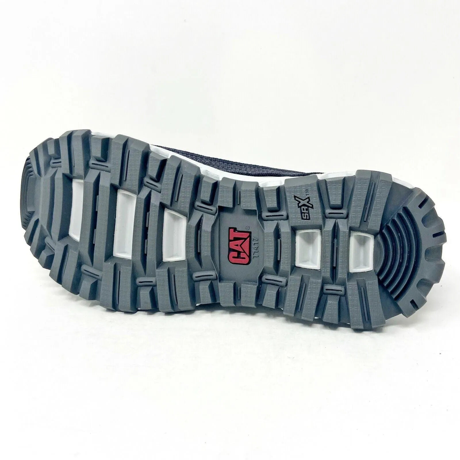 Caterpillar CAT Urban Track Sport Medium Charcoal Mens Outdoor Shoes P724414