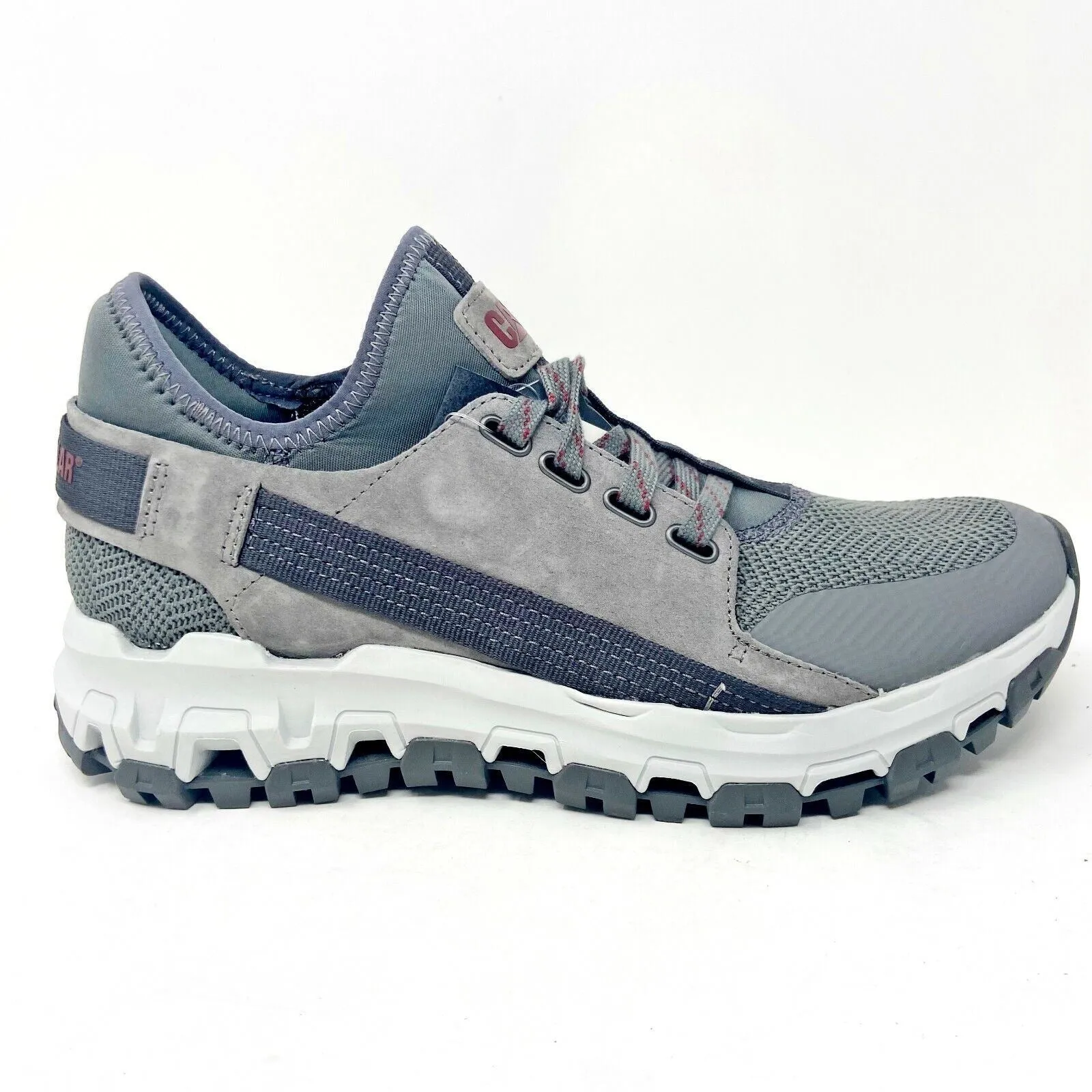 Caterpillar CAT Urban Track Sport Medium Charcoal Mens Outdoor Shoes P724414