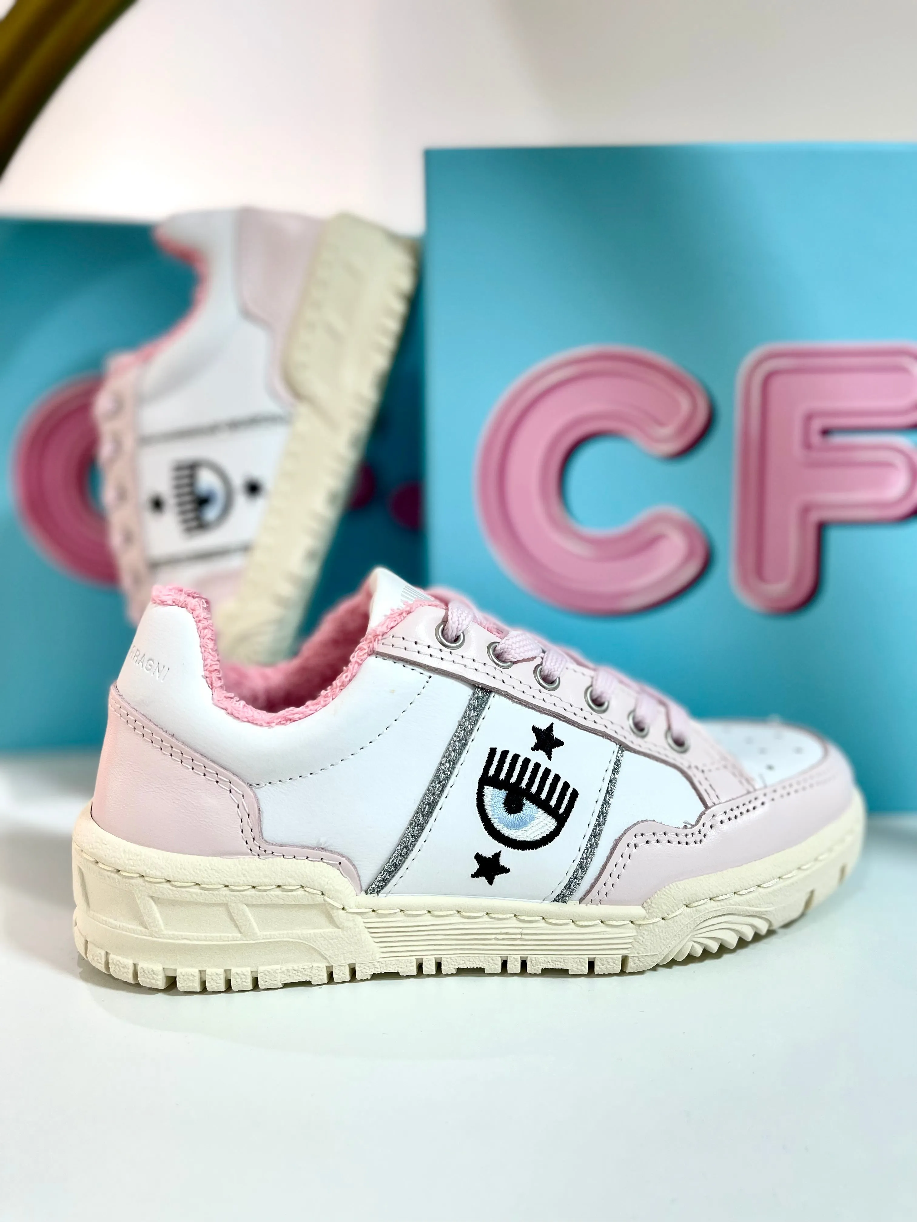 CF-1 pink