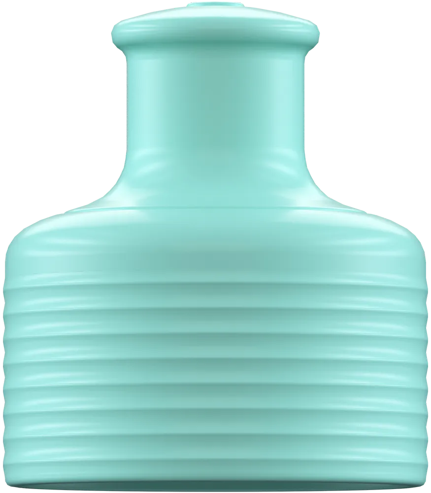 Chilly's Sports lid Pastel green 260ml/500ml