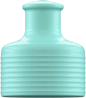 Chilly's Sports lid Pastel green 260ml/500ml