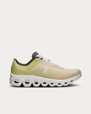 Cloudflow 4 Zest / Frost Running Shoes