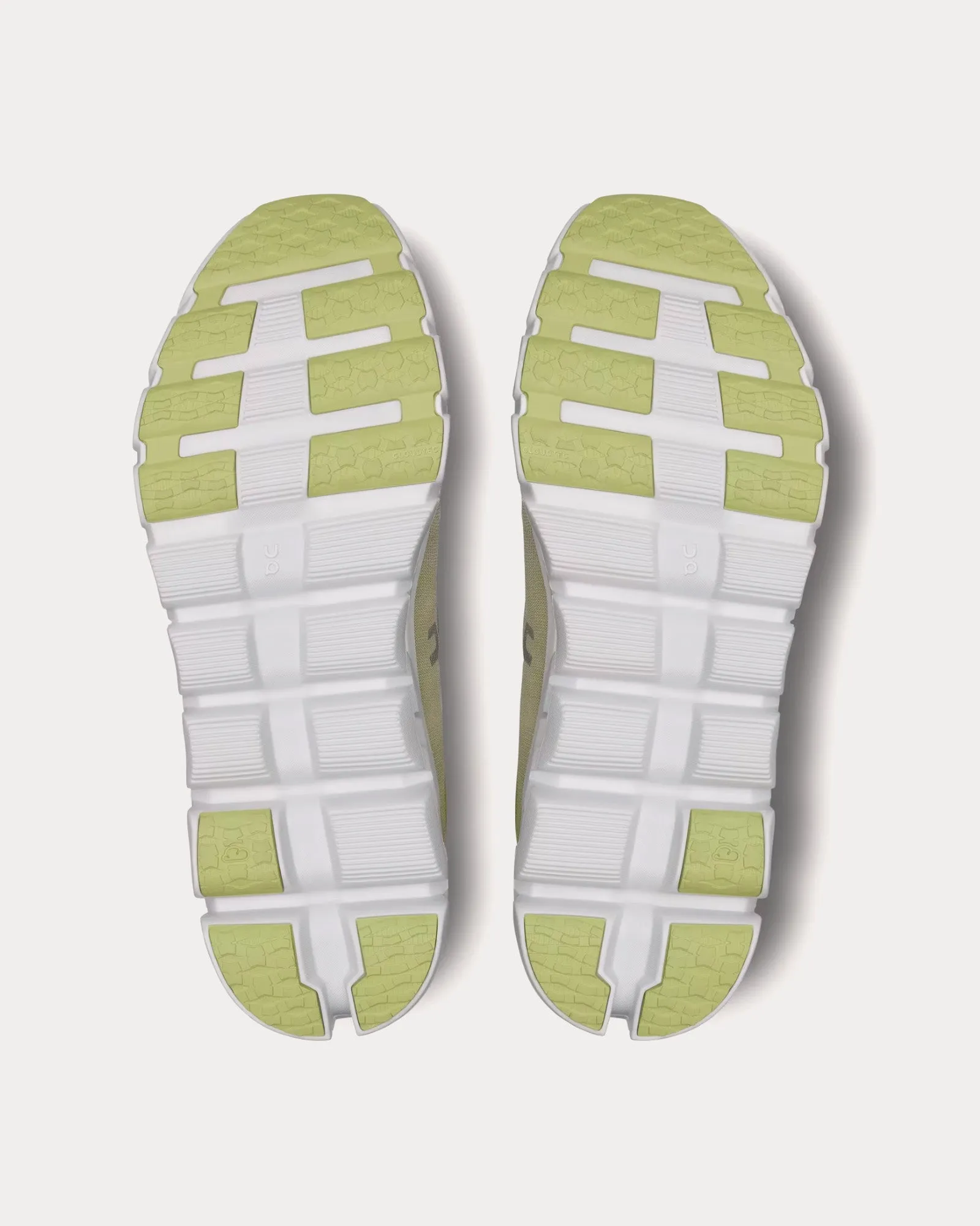 Cloudflow 4 Zest / Frost Running Shoes