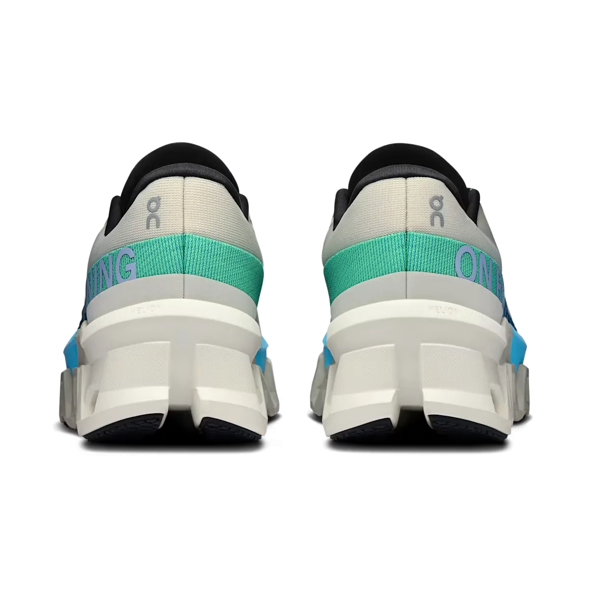 Cloudmonster 2 W | Cream/Horizon