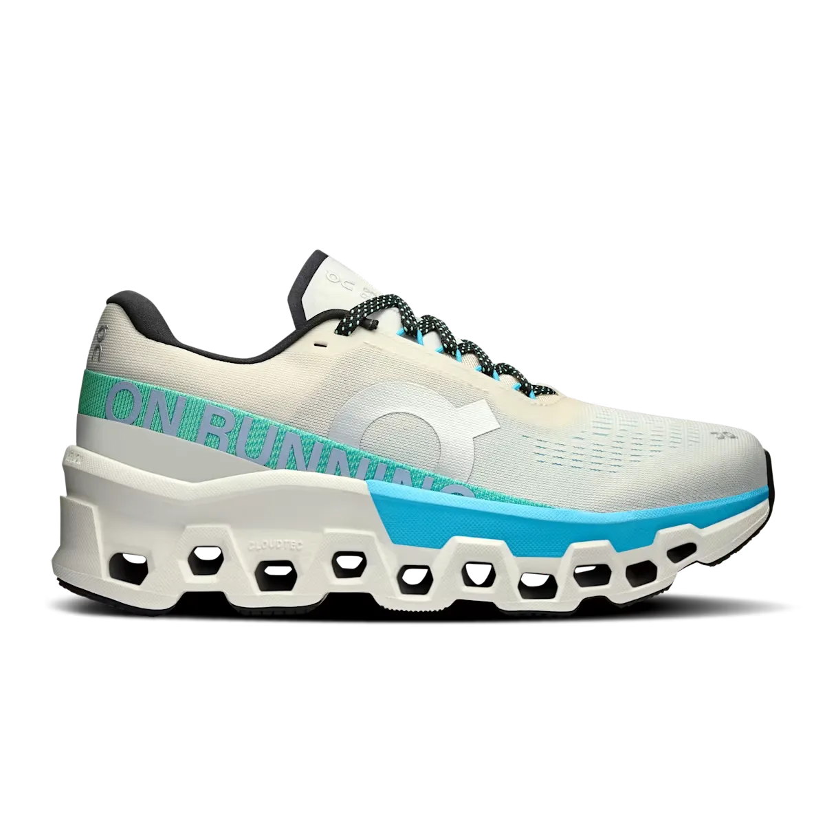 Cloudmonster 2 W | Cream/Horizon
