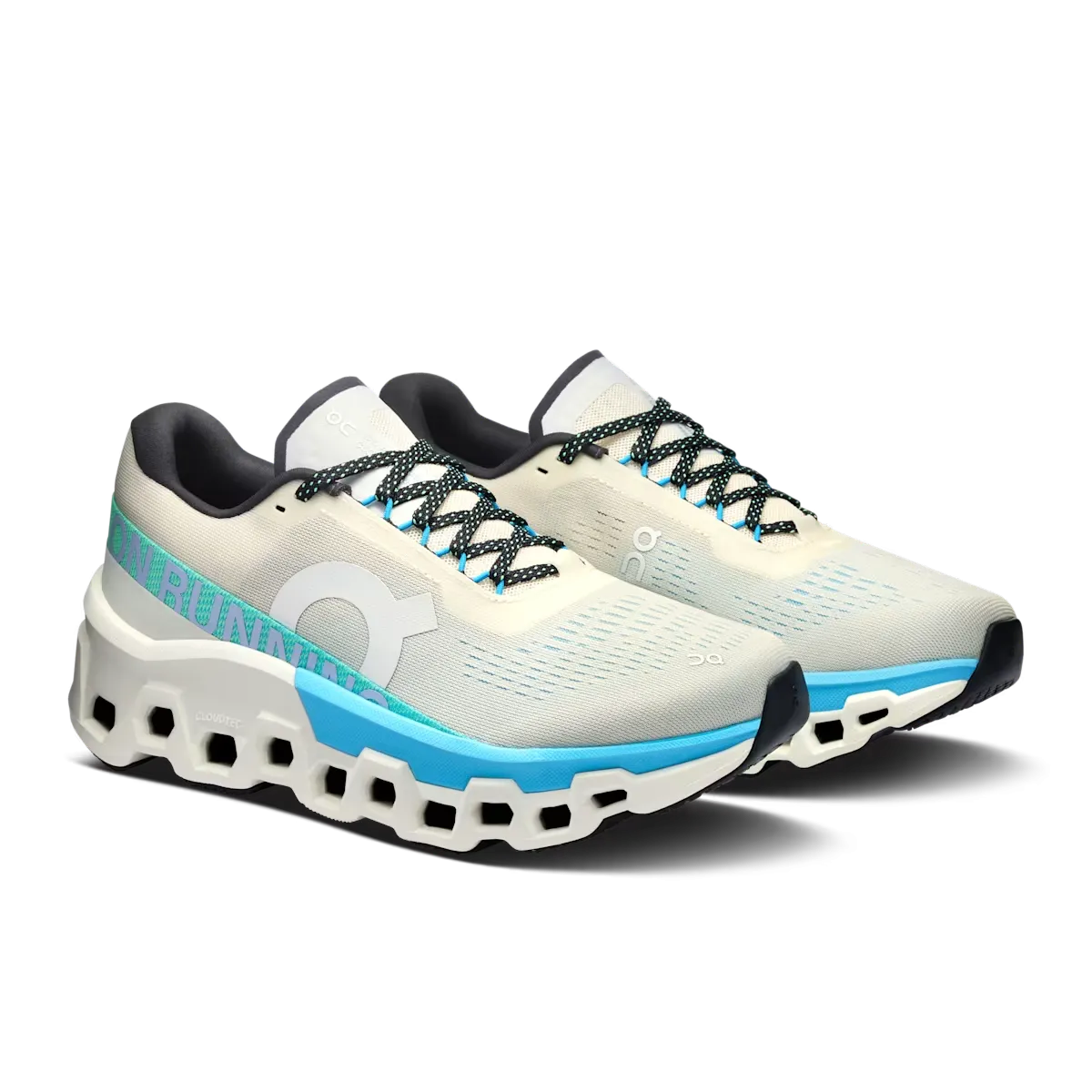 Cloudmonster 2 W | Cream/Horizon