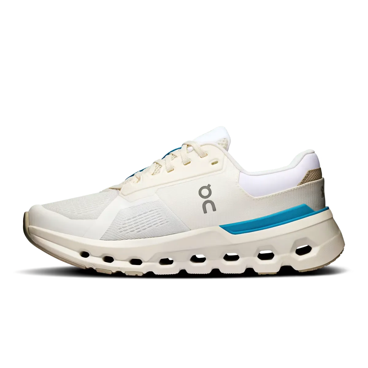 Cloudrunner 2 W | White/Horizon