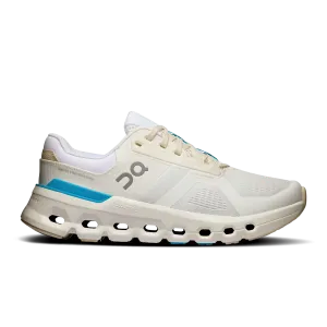 Cloudrunner 2 W | White/Horizon